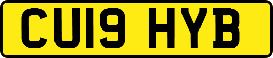 CU19HYB