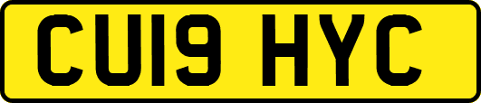 CU19HYC