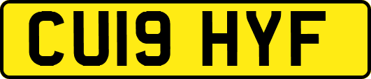 CU19HYF