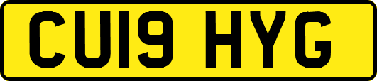 CU19HYG