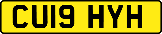 CU19HYH