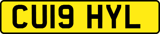 CU19HYL