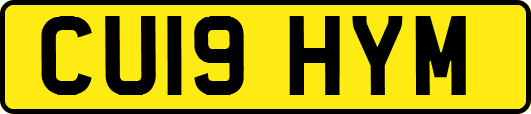 CU19HYM