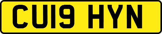 CU19HYN