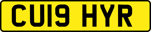 CU19HYR