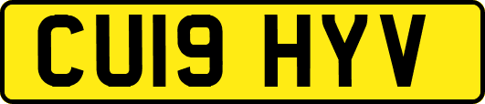 CU19HYV