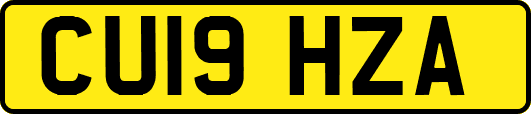 CU19HZA