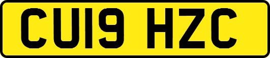 CU19HZC