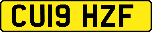 CU19HZF