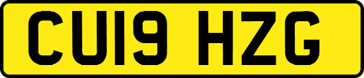 CU19HZG