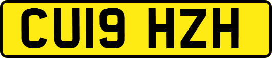 CU19HZH