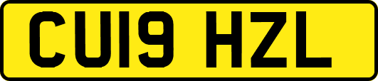 CU19HZL