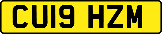 CU19HZM