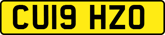 CU19HZO