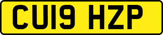 CU19HZP