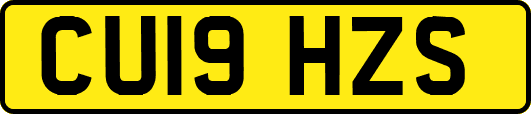 CU19HZS