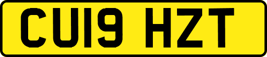 CU19HZT