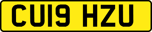 CU19HZU