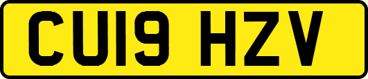 CU19HZV