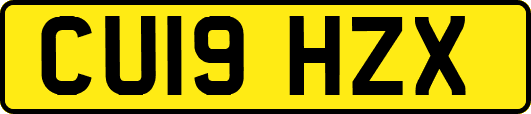 CU19HZX