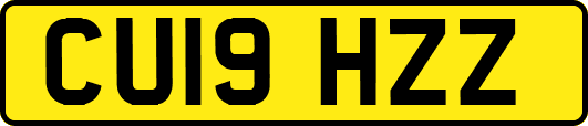 CU19HZZ