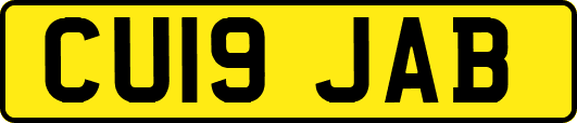 CU19JAB