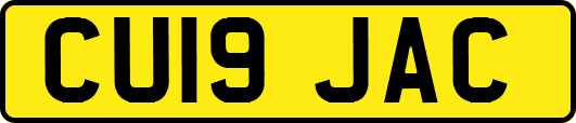 CU19JAC