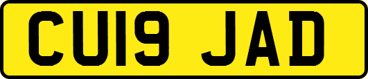 CU19JAD