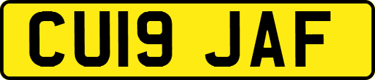 CU19JAF