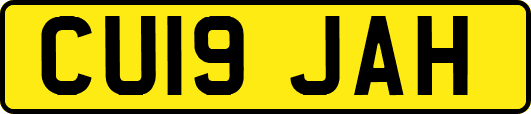 CU19JAH