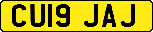 CU19JAJ