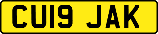 CU19JAK