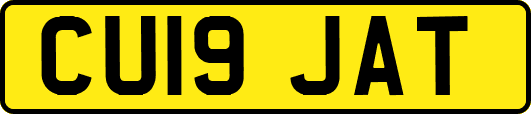 CU19JAT