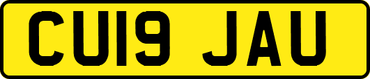 CU19JAU