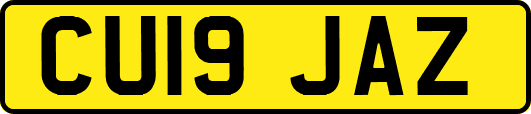 CU19JAZ