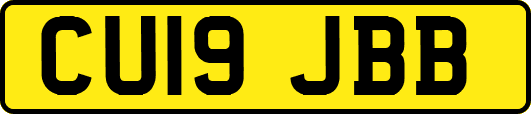 CU19JBB