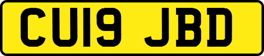 CU19JBD