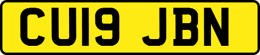 CU19JBN