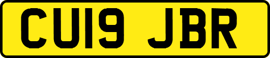 CU19JBR