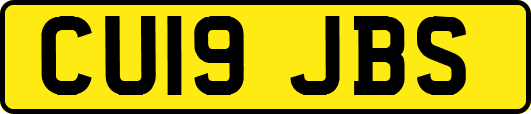 CU19JBS