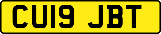CU19JBT