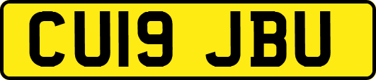 CU19JBU