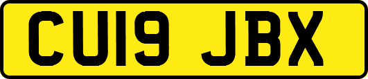 CU19JBX