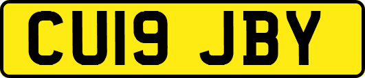 CU19JBY