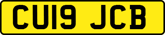 CU19JCB