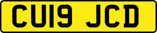 CU19JCD