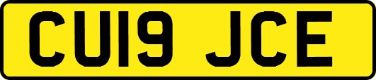 CU19JCE