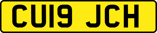 CU19JCH