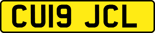 CU19JCL