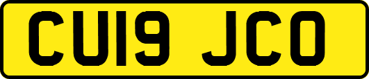 CU19JCO